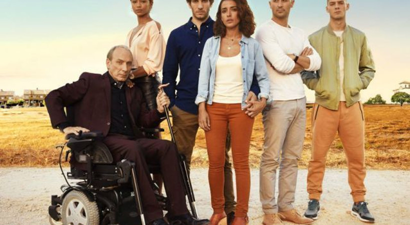 İspanya'nın konuştuğu dizinin formatı, hangi Türk yapımına ait?