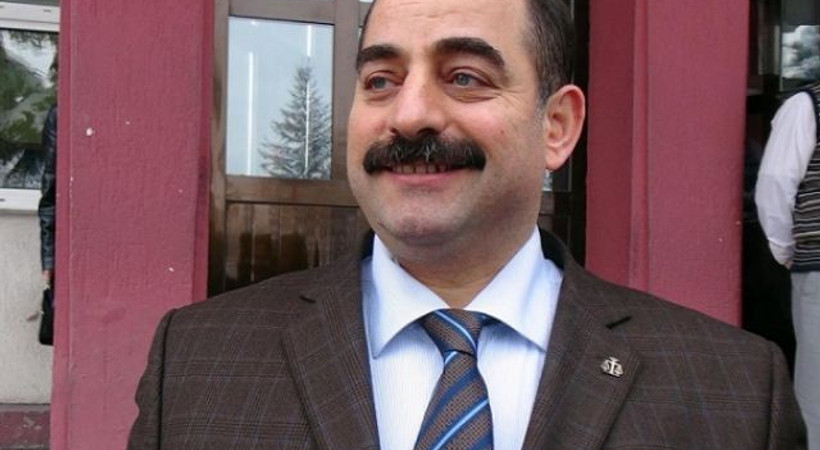 Zekeriya Öz'ün Nedim Şener'den talebine mahkemeden cevap!