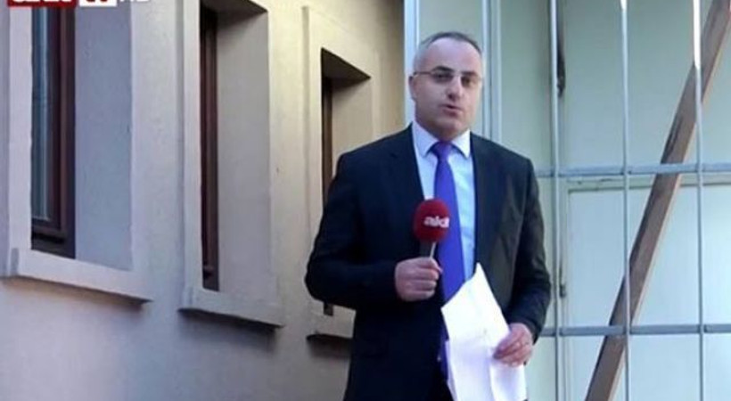 Canlı yayında CHP liderini ölümle tehdit etmişti... Soruşturma başlatıldı!