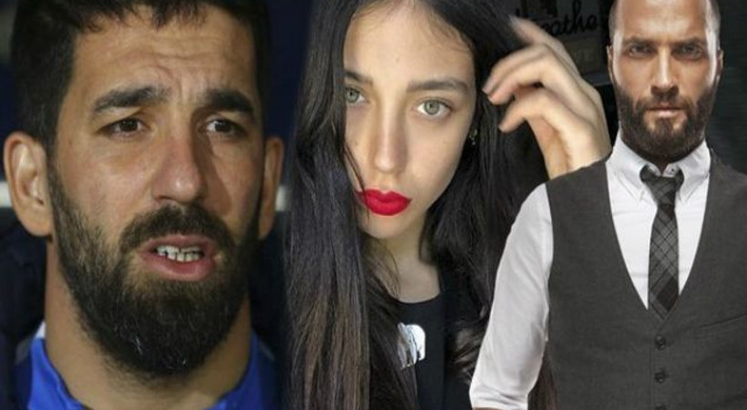 Arda Turan o iddiayı doğruladı: 'Hastaneye silahla gittim'