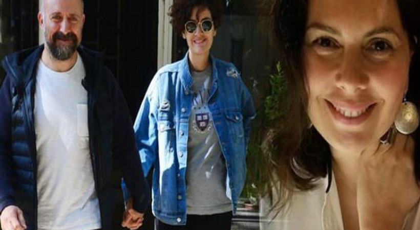 Bergüzar Korel ablası hakkında ilk kez konuştu!