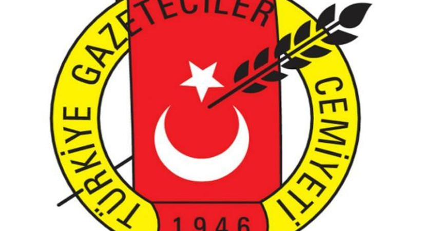 'Türkiye'de Gazeteci Olmak Gazeteci Ölmek!'