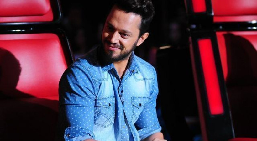 Murat Boz, 'Ev'lendi!