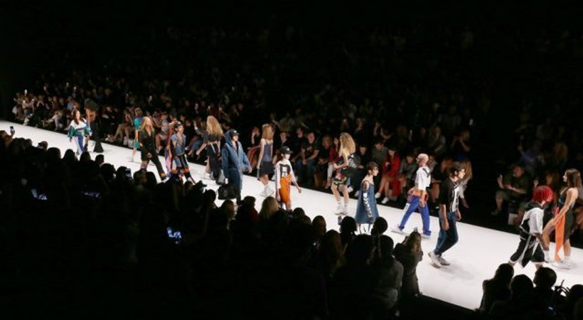 Mercedes Benz Fashion Week Istanbul etkinlik takvimi açıklandı