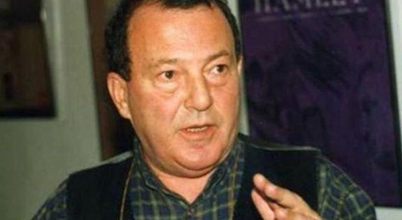 Senarist Umur Bugay yarın toprağa verilecek