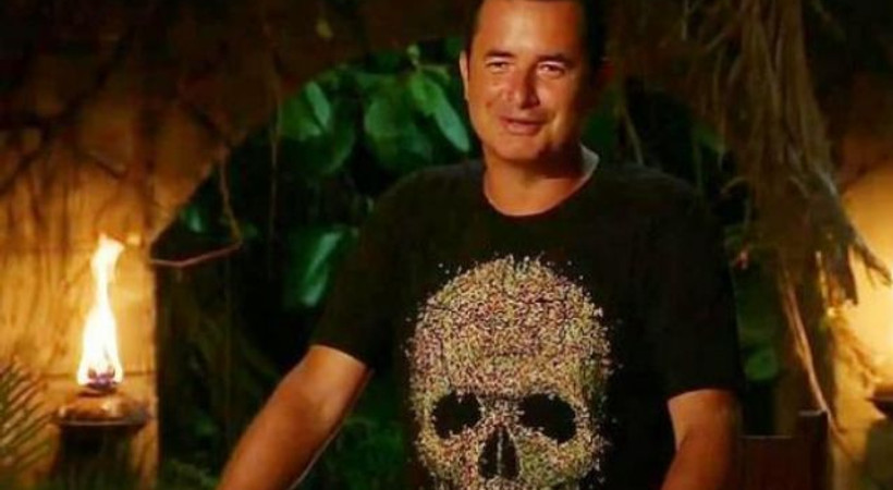 Survivor 2019'un ilk yarışmacısı belli oldu!