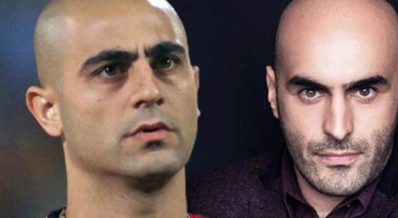 Alper Kul: Otelde beni Hasan Şaş sanarak ağırladılar