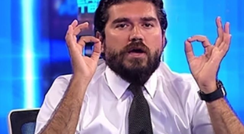Flaş! Rasim Ozan Kütahyalı Sabah gazetesinden de çıkarıldı!