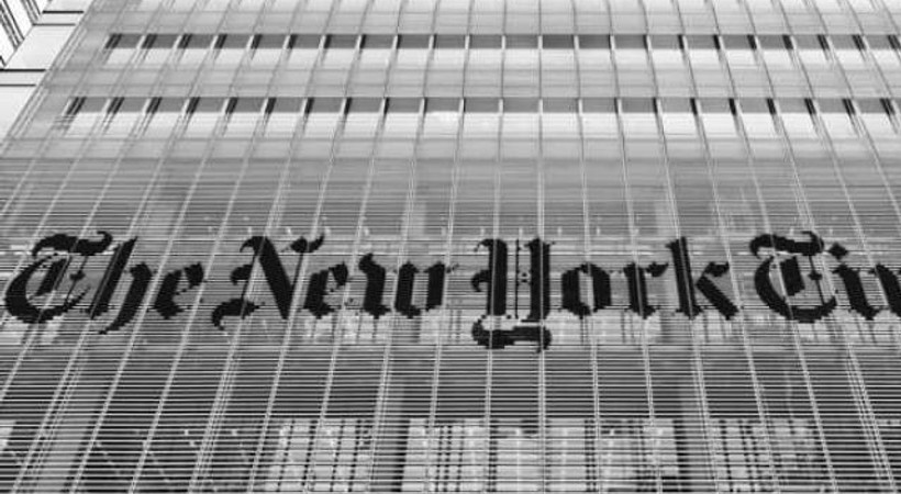 New York Times: Türkiye ile IŞİD petrol alışverişi yapıyor