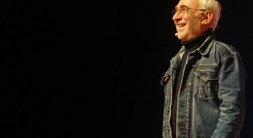 Şener Şen: Sinemayı asla istemedim