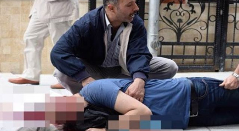 Uğur Kurt'un ölümü Alman medyasında geniş yankı uyandırdı!