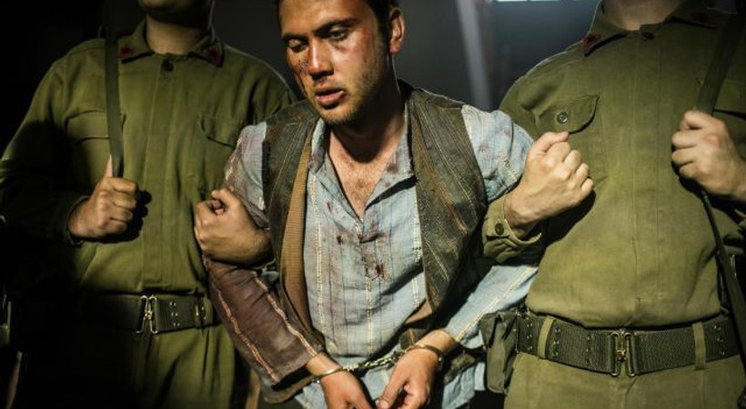 7. Koğuştaki Mucize filminden bir ilk!