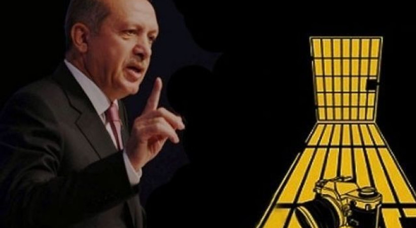 Cumhurbaşkanı Erdoğan: Türkiye’de basın özgürlüğü, Batı’daki pek çok ülkeden fazla!