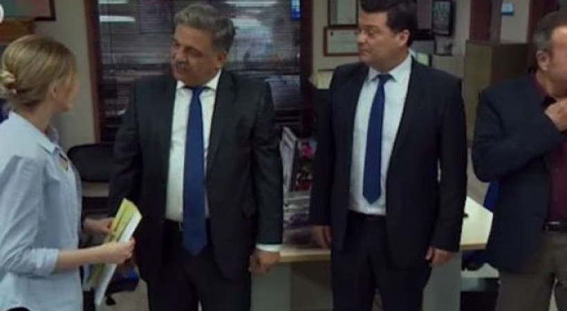 Arka Sokaklar'da şoke eden haber!