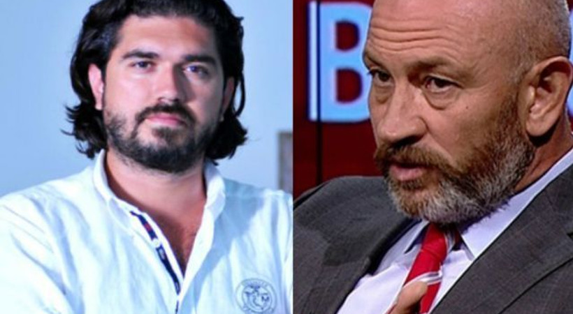 Ali Türkşen ve Rasim Ozan Kütahyalı arasındaki polemik sertleşti