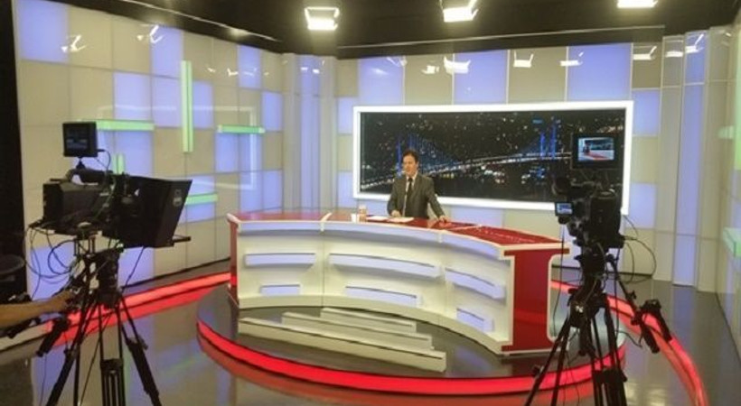 Akit TV için RTÜK'ü göreve çağırdı!