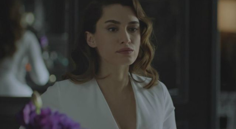 Esrarengiz kadın: Masal... Yüzleşme'den yeni tanıtım!