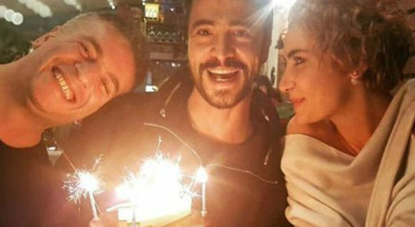 Tavrı merak ediliyordu... Murat Cemcir'den 'Ahmet Kural' paylaşımı!