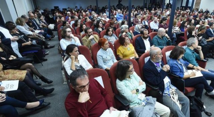 Yayıncılar sektörün geleceğini konuştu!