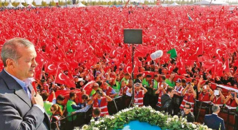 İşte basında haftanın en çok konuşulanları
