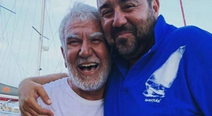 'Benim ikametgah burası sevgili trol'