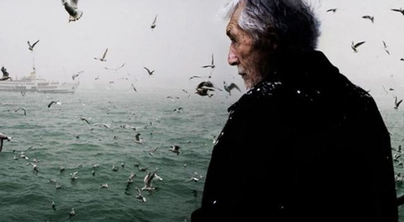 Nuri Bilge Ceylan babasının fotoğraflarını sergiliyor