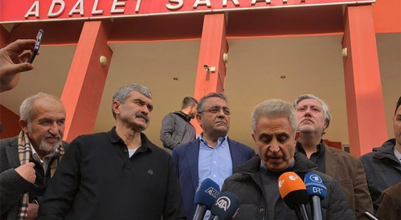 Cumhuriyet Gazetesi çalışanları yeniden cezaevine giriyor!