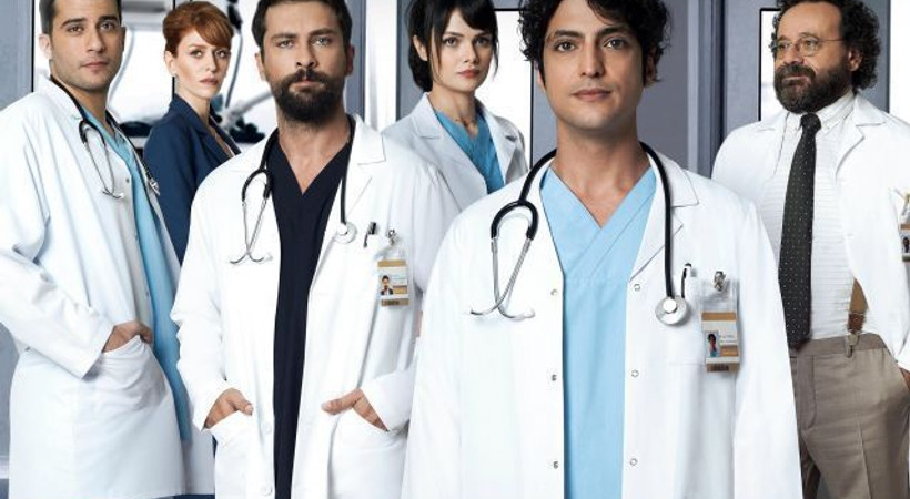 Mucize Doktor kadrosuna hangi ünlü oyuncu katıldı?