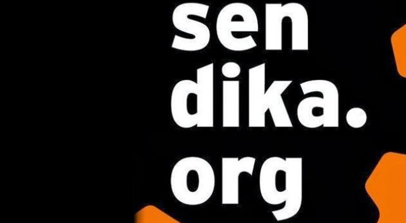 Sendika.org 11. defa sansürlendi!