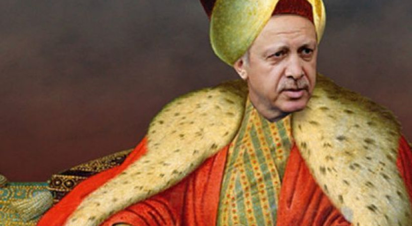 The Economist: Erdoğan zirvede