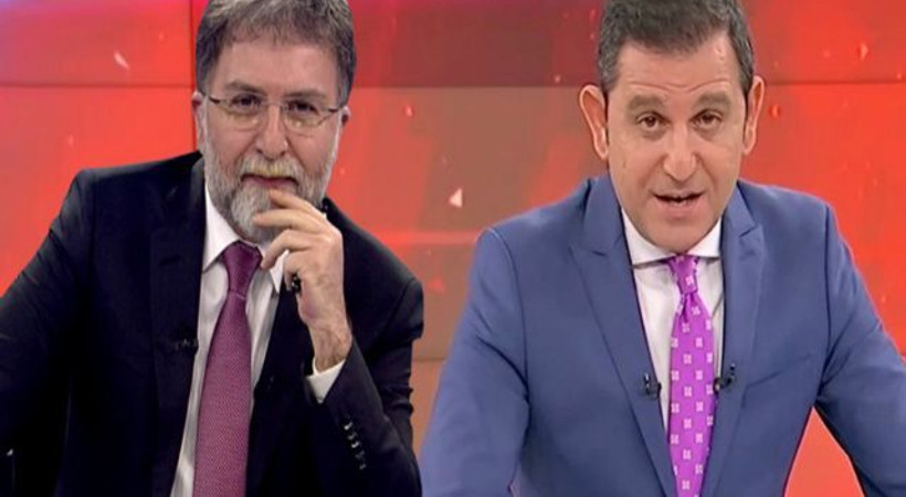 Ahmet Hakan: Portakal’ın Kabataş’ı, Kabataş’ın Portakal’ı