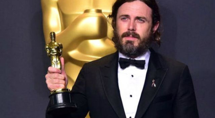 Ünlü oyuncudan flaş Oscar kararı!