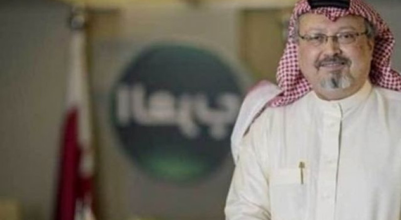 'Suudi gazeteci Cemal Kaşıkçı'nın cesedi bulundu' iddiası!