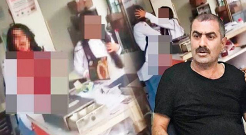 Emine Bulut cinayetinde görüntüleri çeken kişi gözaltına alındı!