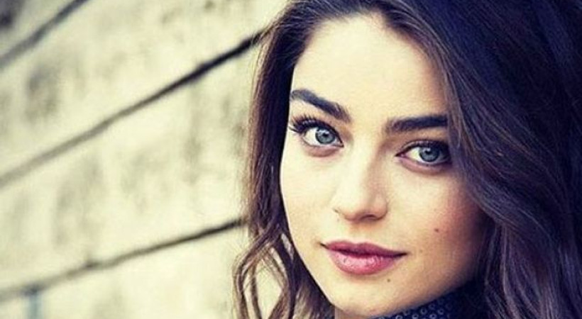 Ayça Ayşin Turan'ın yeni dizisi belli oldu