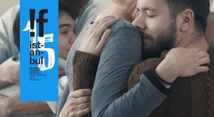 !f İstanbul’un reklam filmine Kristal Elma Ödülü!