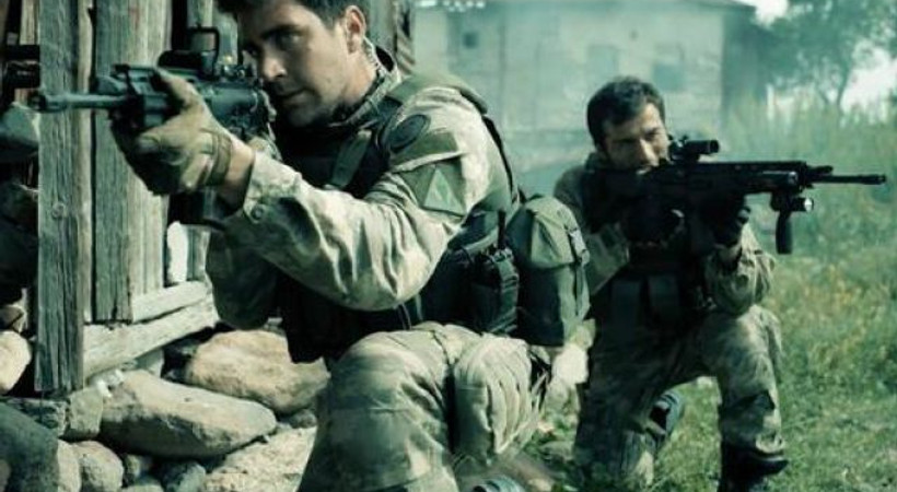Dağ filminde geçen Çardaklı köyü hakkında şok iddia!