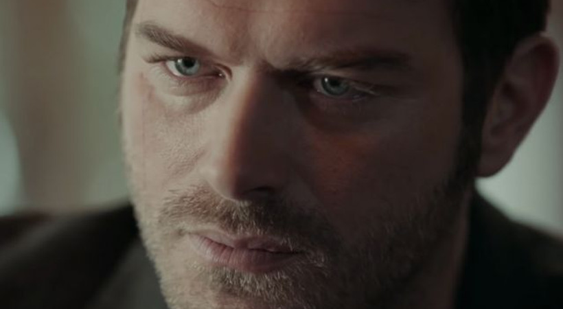 Kıvanç Tatlıtuğ gece yarısı hastanelik oldu!