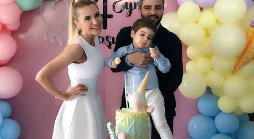 Ece Erken'i çıldırtan yorum!