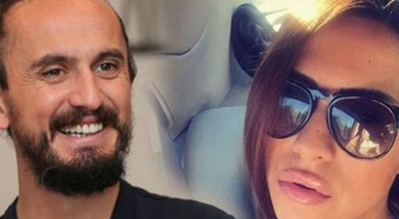 Tuncay Şanlı'ya ağır suçlama! 'Arkadaşının eşi ile beni aldattı'