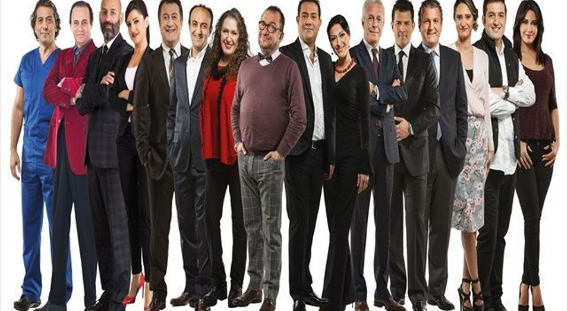 360 yeni programlarıyla geliyor