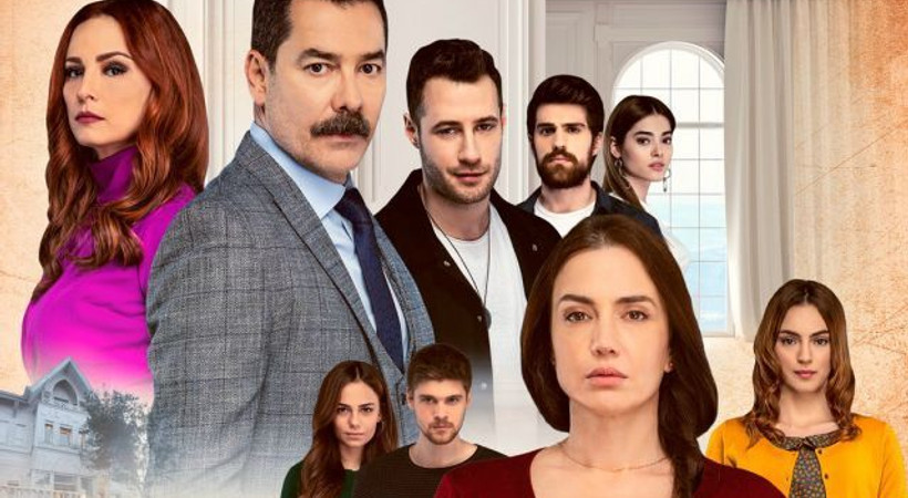 Zalim İstanbul 6 ülkede yayınlanacak!