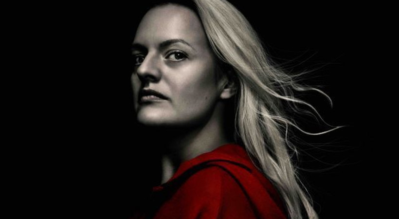 The Handmaid’s Tale dizisinde Deniz Gamze Ergüven başarısı