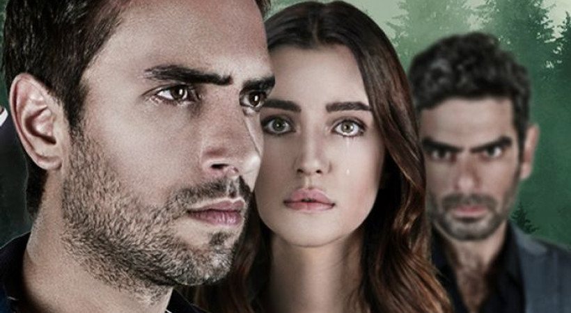 İrem Helvacıoğlu Sen Anlat Karadeniz'den ayrılacak mı?