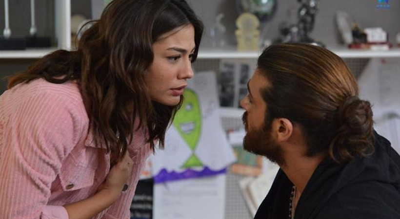 Erkenci Kuş dizisinin kadrosuna taze kan!