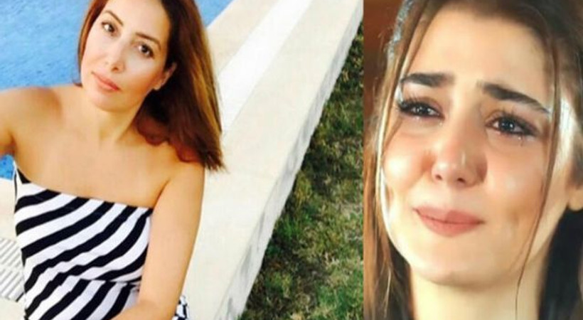 Hande Erçel'in anne özlemi: Dizine yatayım, saçımı okşa!