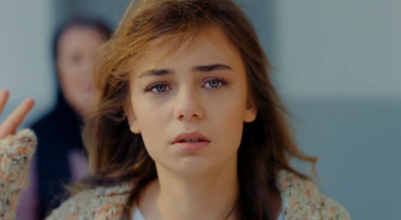 Servet dizisinden ilk bölüm fragmanı yayınlandı!