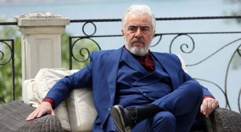 Star TV'nin 'Kaçak' dizisinde Uğur Yücel'in rol arkadaşları kimler oldu?