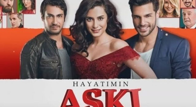 ‘Hayatımın Aşkı’ dizisi çalışanları işten çıkarıldıklarını sete gidince öğrendiler!