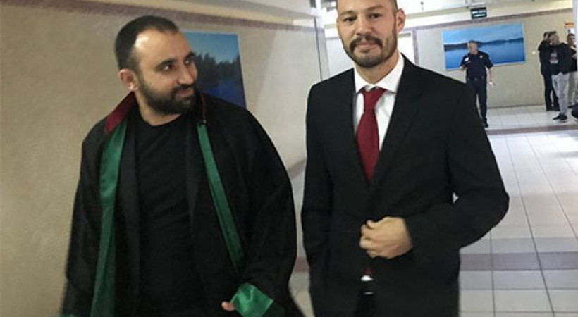 Avatar Atakan: Bu suçtan yargılandığım için utanç duyuyorum